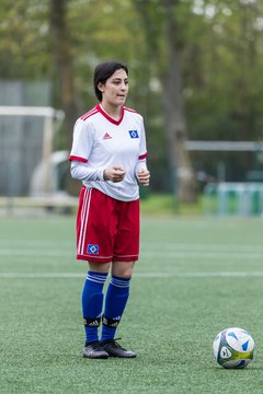 Bild 104 - wBJ Hamburger SV 2 - Victoria 1 : Ergebnis: 0:1